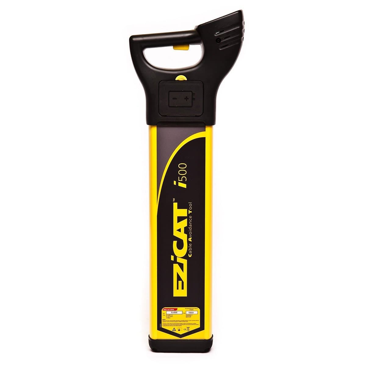 Трассоискатель GeoMax EZiCAT i500