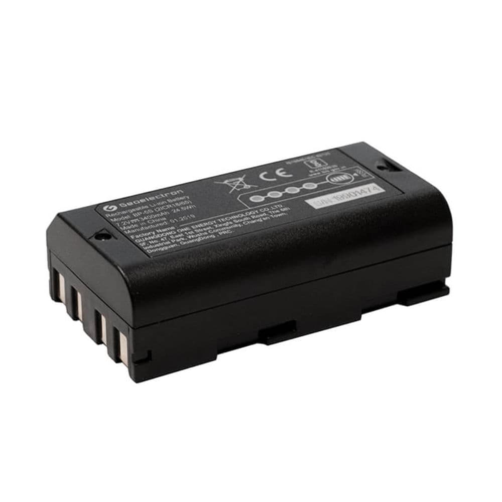 Аккумулятор GeoMax ZBA700