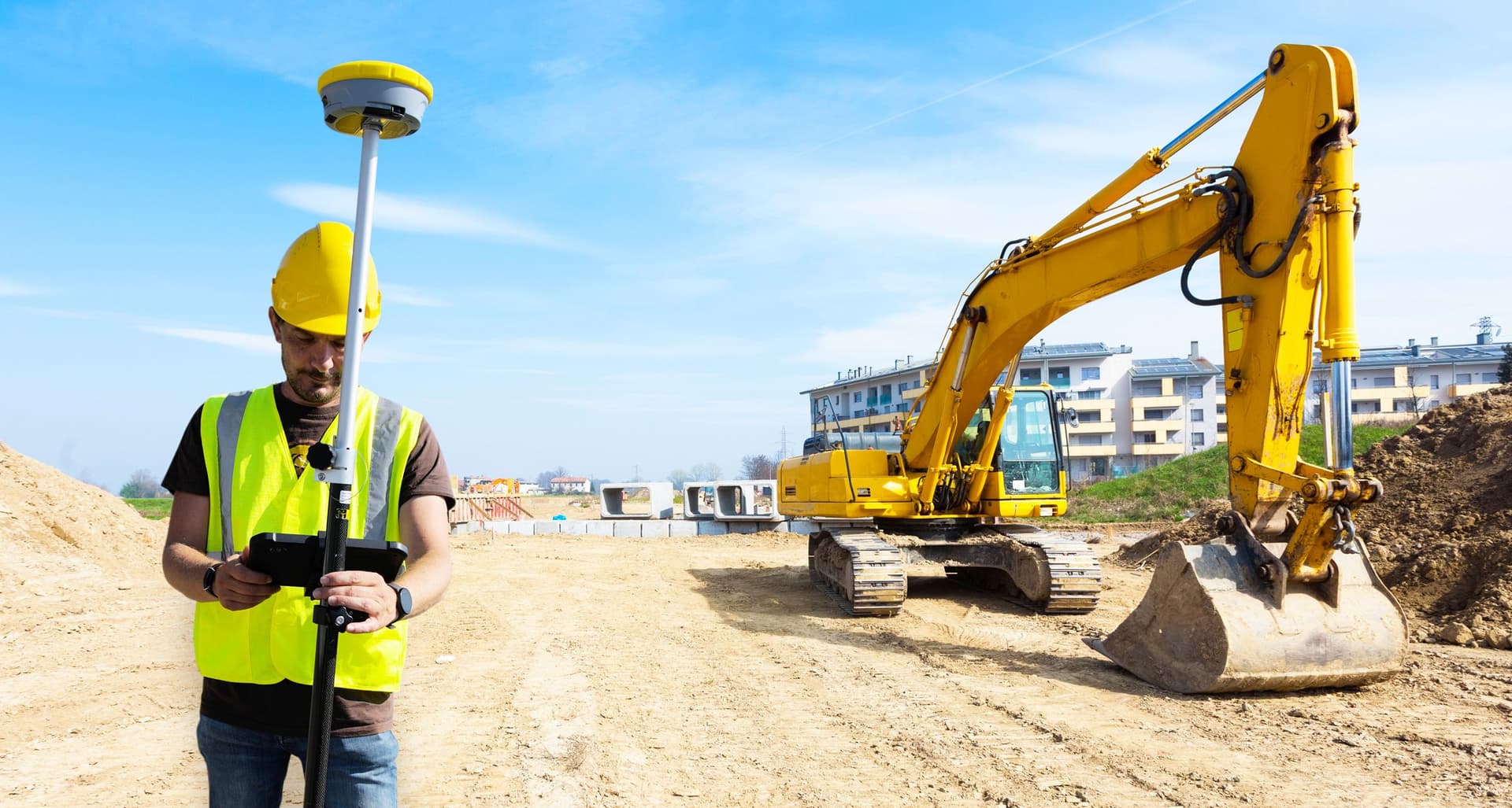 GeoMax equipment slide 3