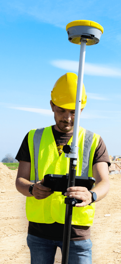 GeoMax equipment mobile slide 2