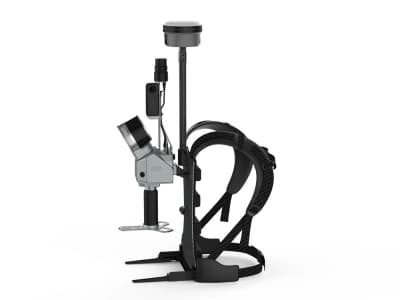 Рюкзак с GNSS для Trion S2