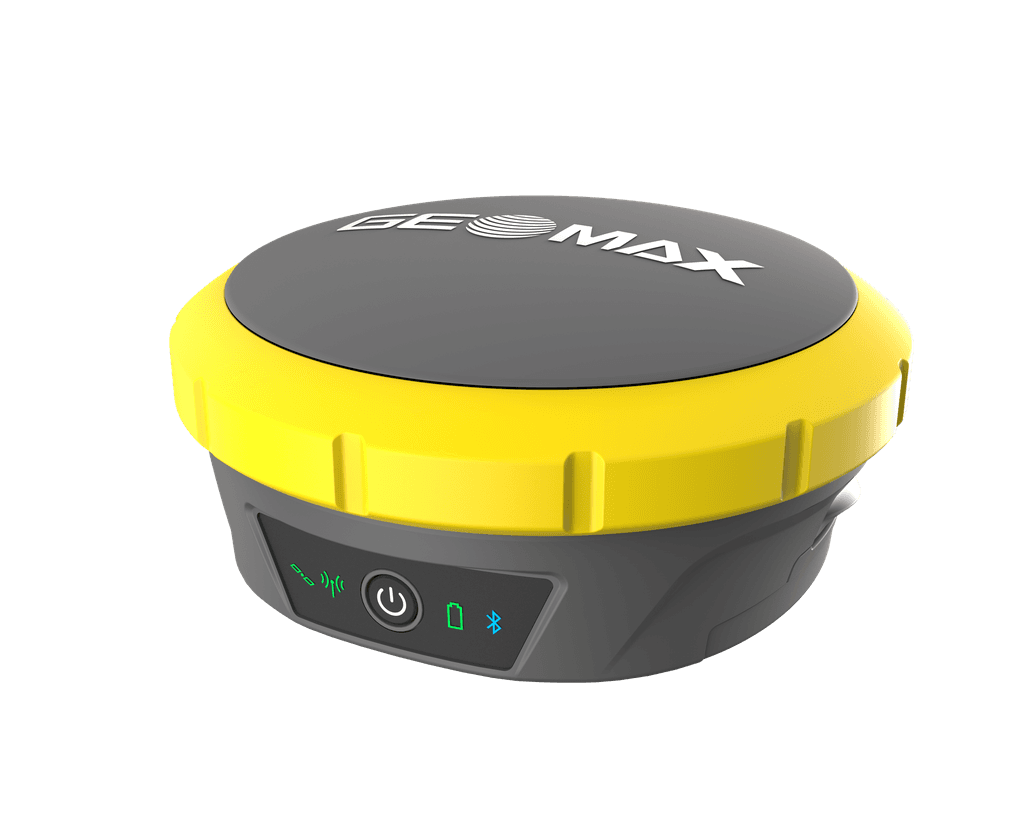 GNSS-приемник GeoMax Zenith60 Pro