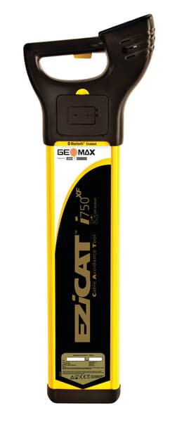 Трассоискатель GeoMax EZiCAT i750xf