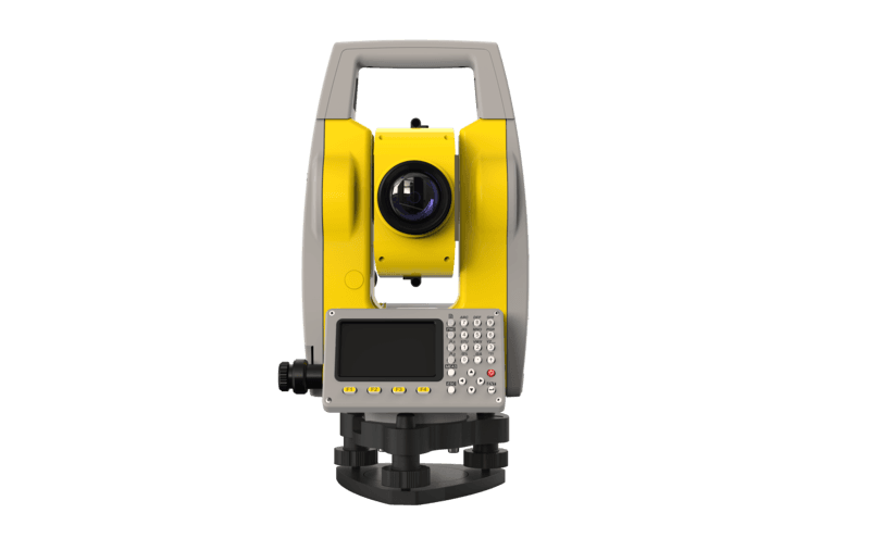 Тахеометр GeoMax Zoom 10 2"