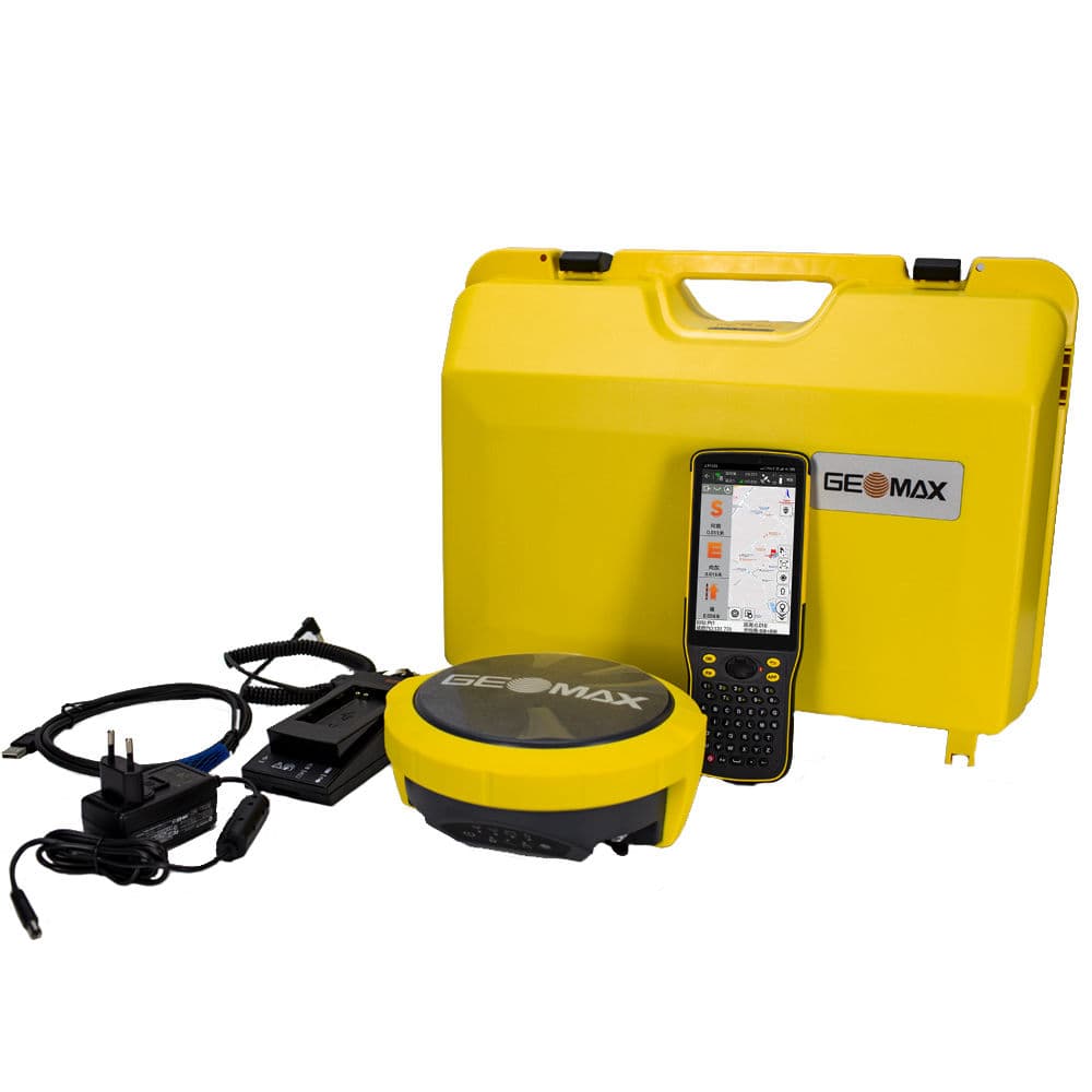 Аксессуар GeoMax ZCT207